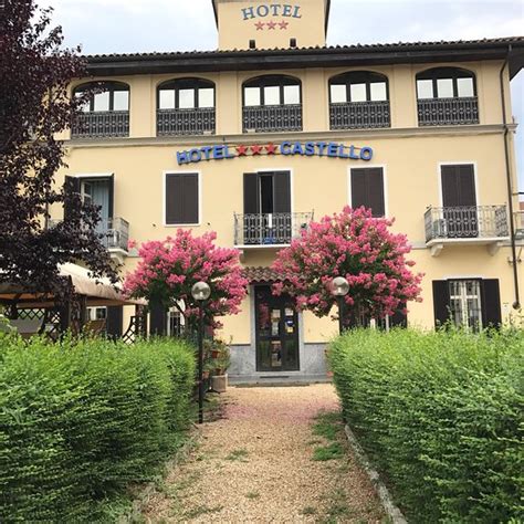 Hotel Castello Turin
