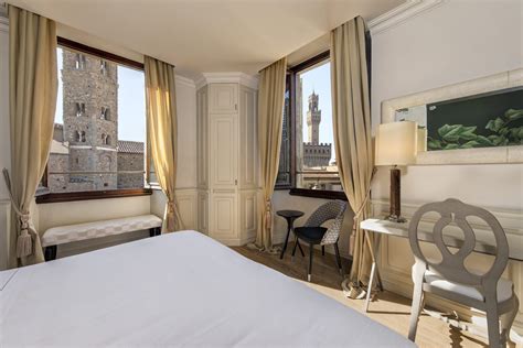 Hotel Cavour Naples