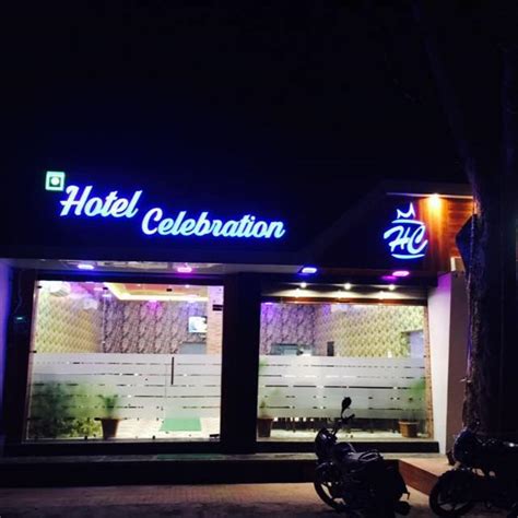 Hotel Celebration (HC)