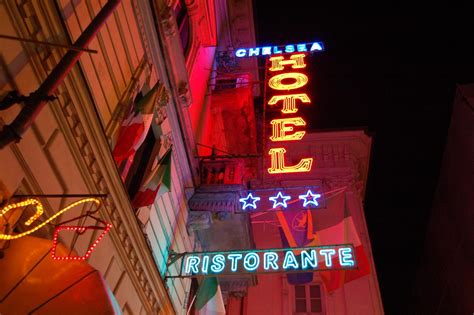 Hotel Chelsea Turin