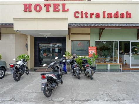 Hotel Citra Indah