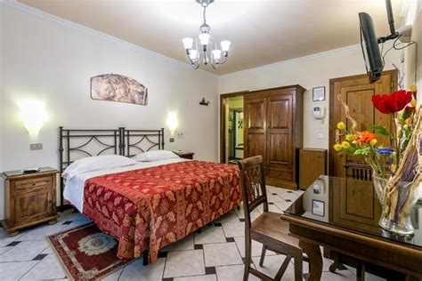 Hotel Collodi Florence