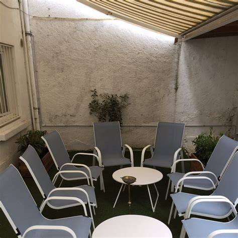 Hotel Comte à Tours
