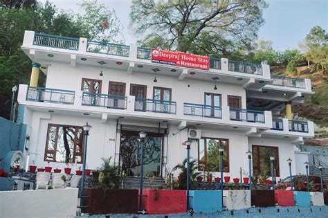 Hotel Deepraj Sangirde