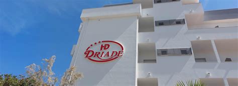 Hotel Driade Rimini