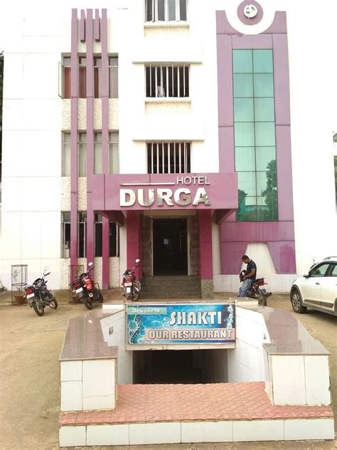 Hotel Durga Garden