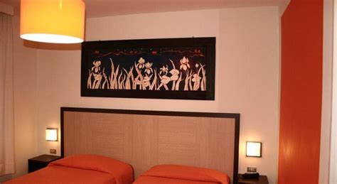 Hotel Eden Modena