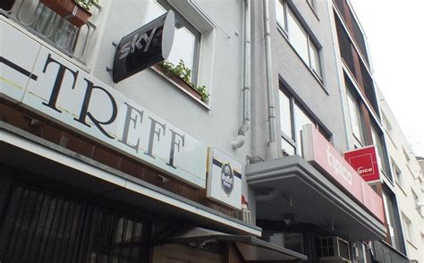 Hotel Eigelstein Cologne