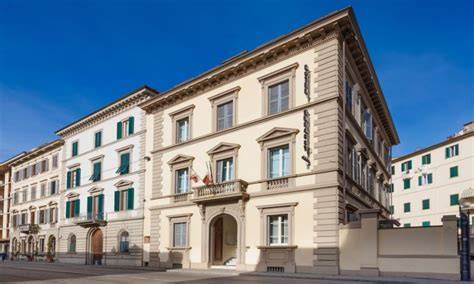 Hotel Embassy Florence