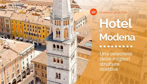 Hotel Emilia Modena