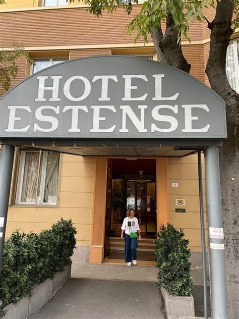 Hotel Estense Modena