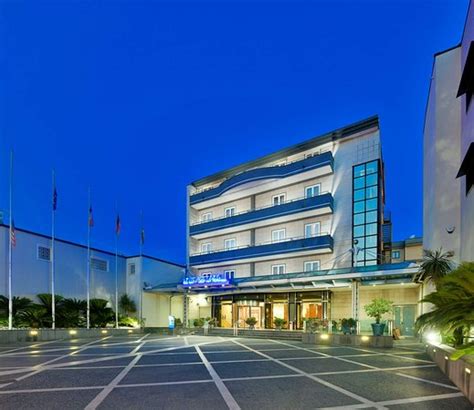 Hotel Ferrari Naples