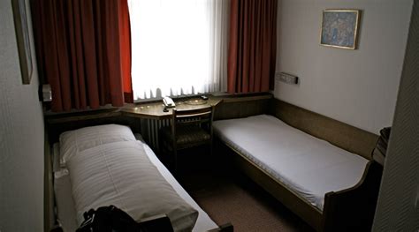 Hotel Find Stuttgart