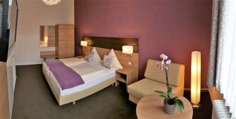 Hotel Flora Hanover