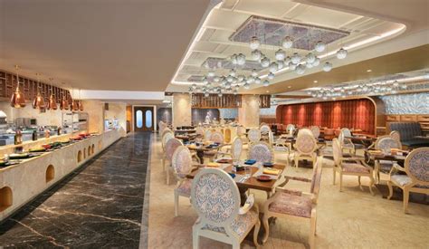 Hotel Gaon Dhani Restaurant