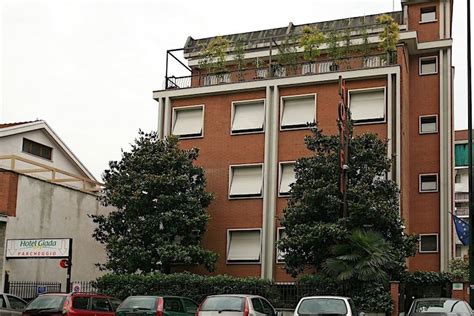 Hotel Giada Turin