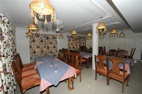 Hotel Ibni-Kabeer