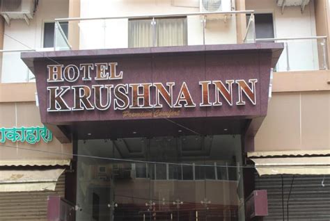 Hotel Krushna Garden