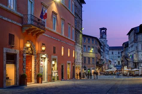Hotel Locanda della Posta Perugia