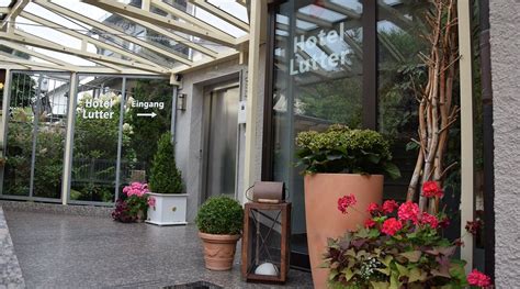 Hotel Lutter Munich