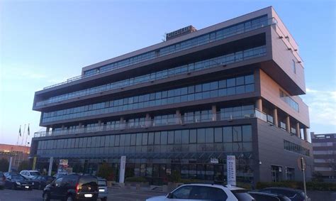 Hotel Lux Modena
