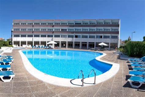 Hotel Meia Lua Ovar