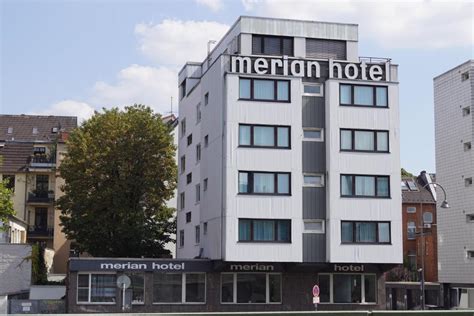 Hotel Merian Cologne