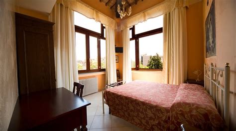 Hotel Merlini Florence