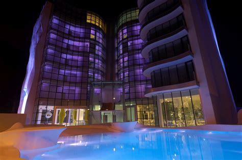 Hotel Moderno Rimini