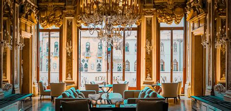 Hotel Moderno Venice