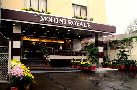 Hotel Mohini Lodging & Boarding
