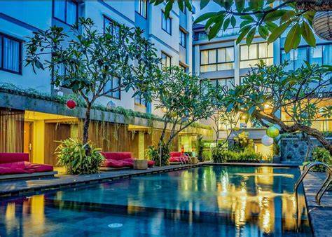 Hotel Murah