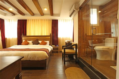 Hotel NITU'S (Rajmudra)