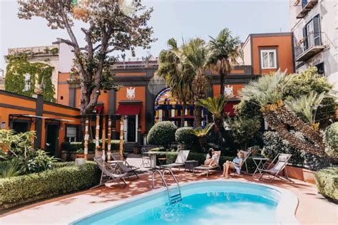 Hotel Naples Naples