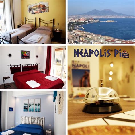Hotel Neapolis Naples