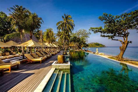 Hotel Near Senggigi Beach Lombok