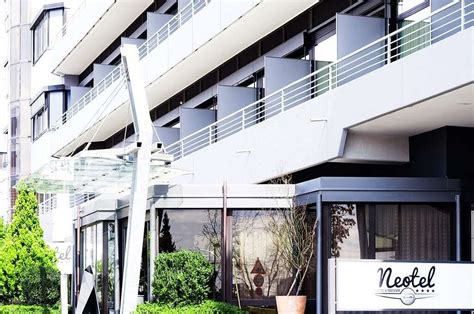 Hotel Neotel Stuttgart Stuttgart