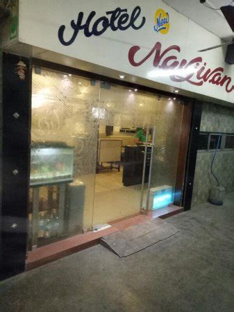Hotel New Navjivan