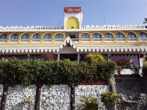 Hotel Panhala Hill