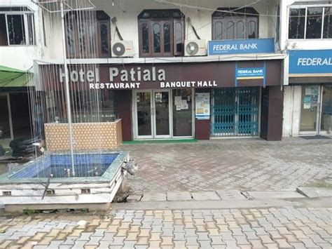 Hotel Patiala