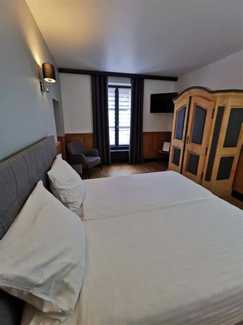 Hotel Pinocchio à Gy
