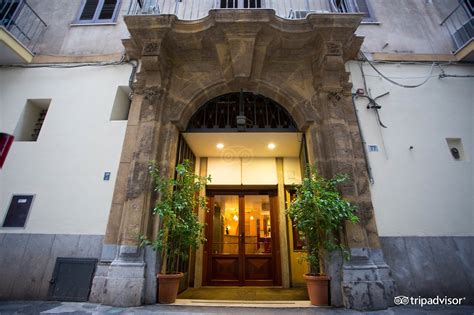 Hotel Posta Palermo