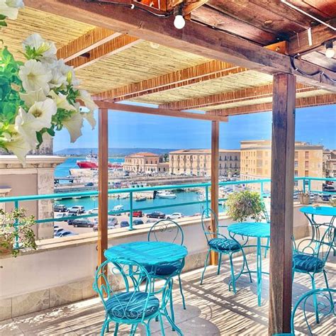 Hotel Posta Syracuse