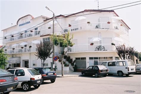 Hotel Primavera Monte Real