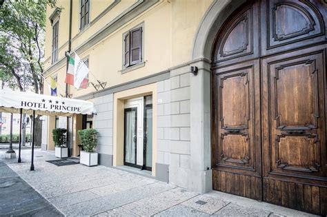 Hotel Principe Modena