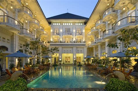 Hotel Puri Artha