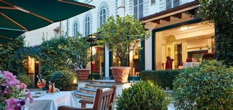 Hotel Regency Florence