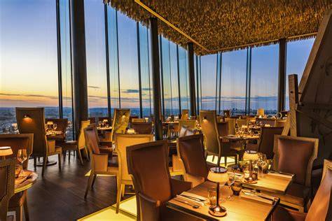 Hotel Restaurant 