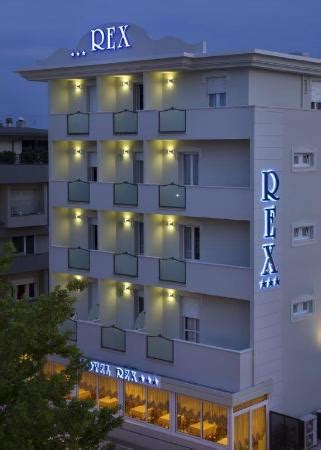 Hotel Rex Rimini