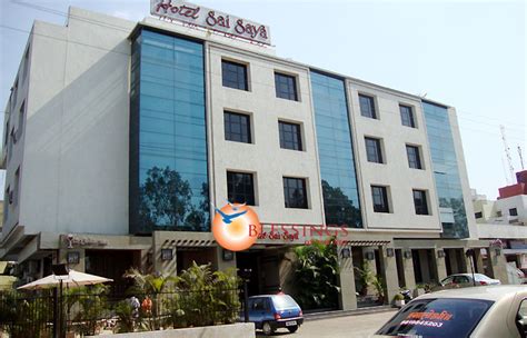Hotel Sai Prasad